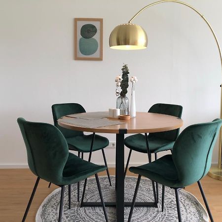 Hillside Apartment - Cosy Vacation Home With A View Winterberg Luaran gambar