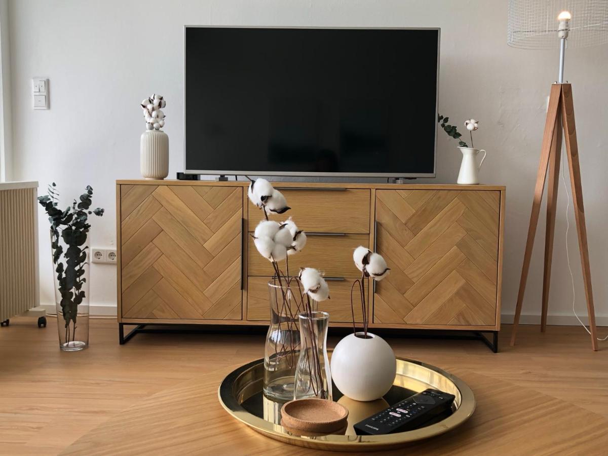 Hillside Apartment - Cosy Vacation Home With A View Winterberg Luaran gambar