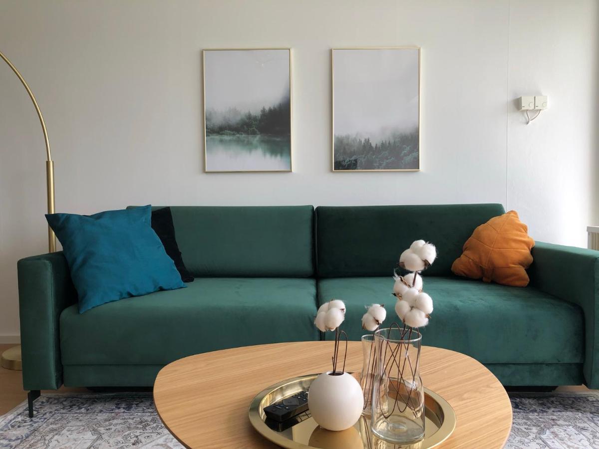 Hillside Apartment - Cosy Vacation Home With A View Winterberg Luaran gambar
