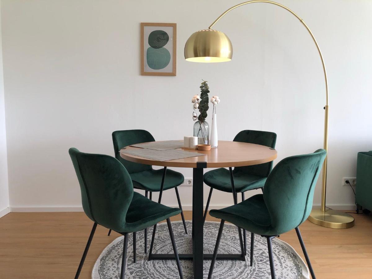 Hillside Apartment - Cosy Vacation Home With A View Winterberg Luaran gambar