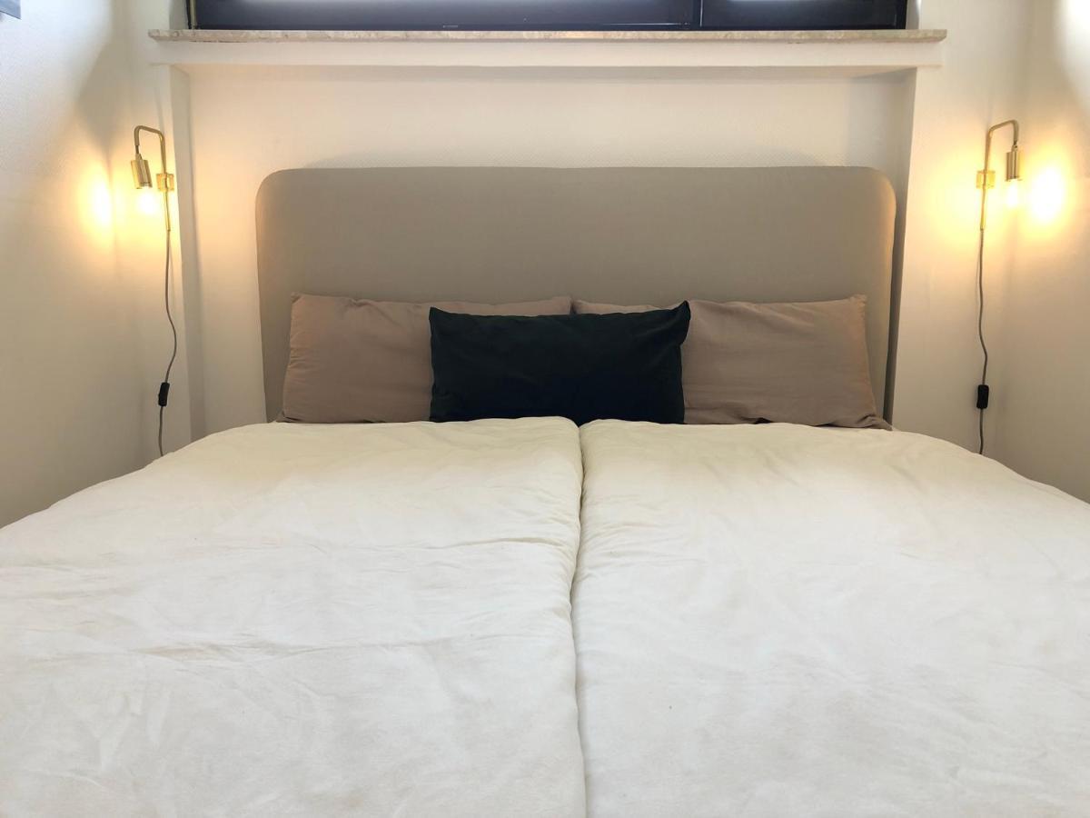 Hillside Apartment - Cosy Vacation Home With A View Winterberg Luaran gambar