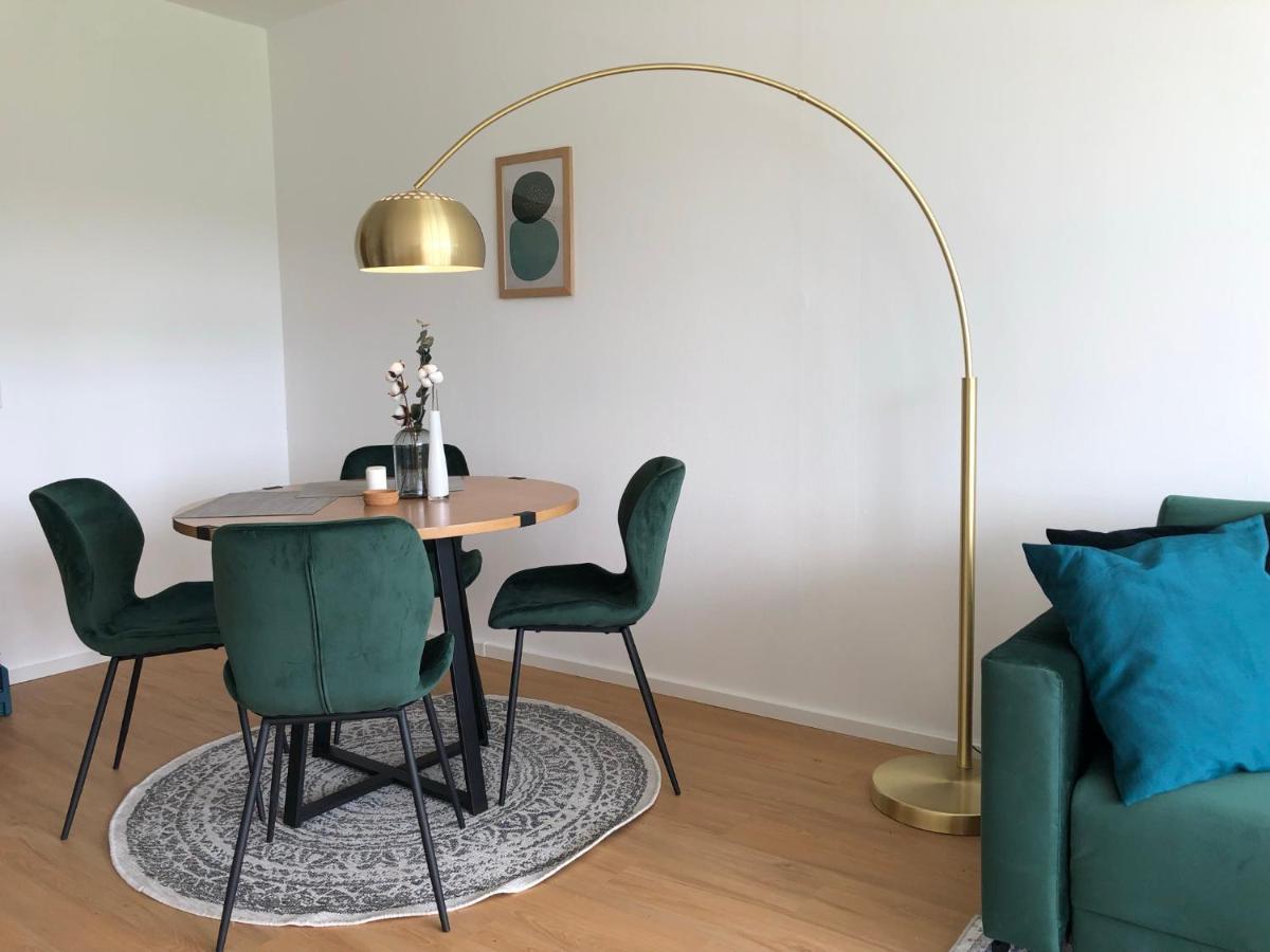 Hillside Apartment - Cosy Vacation Home With A View Winterberg Luaran gambar