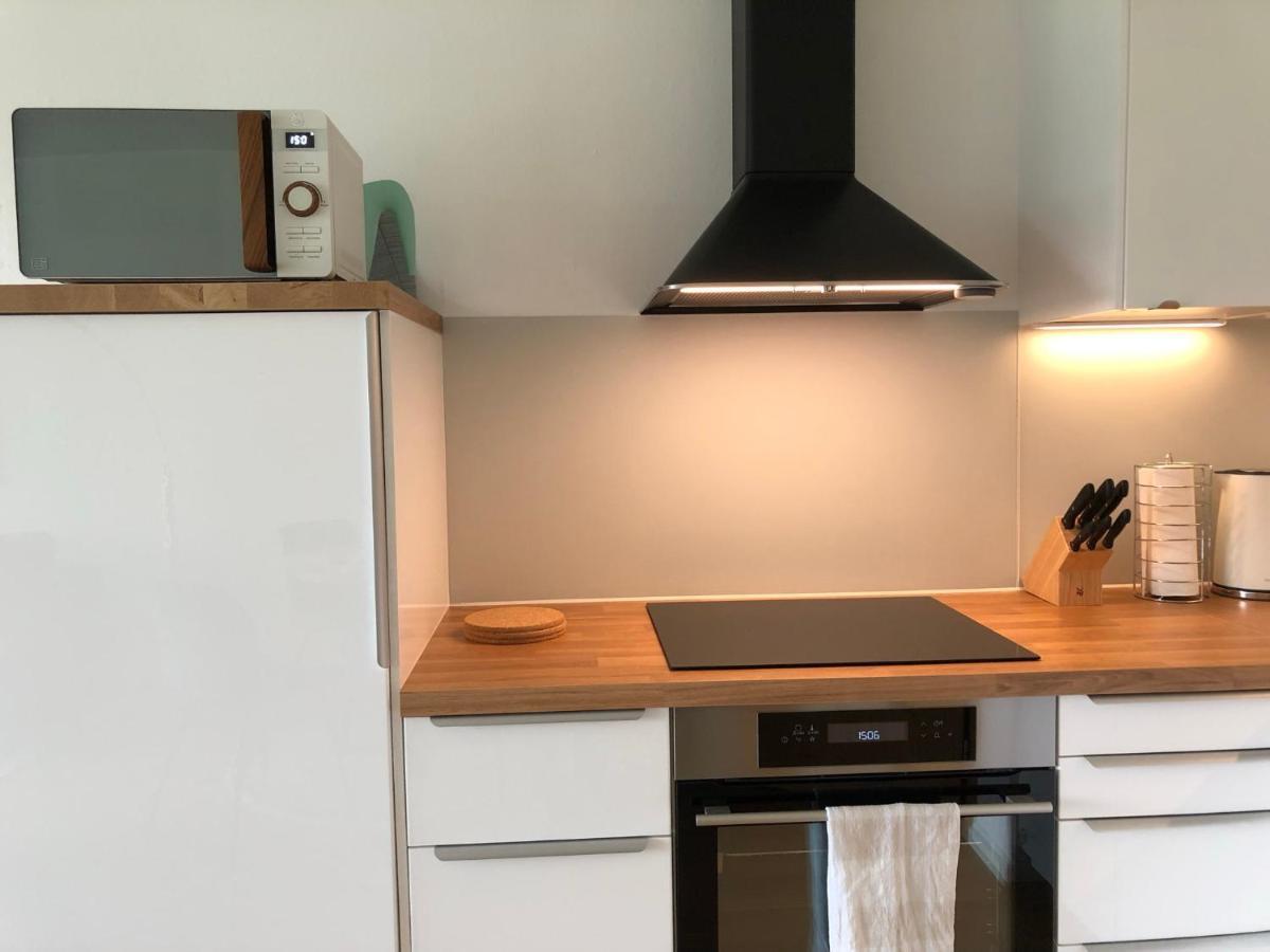 Hillside Apartment - Cosy Vacation Home With A View Winterberg Luaran gambar